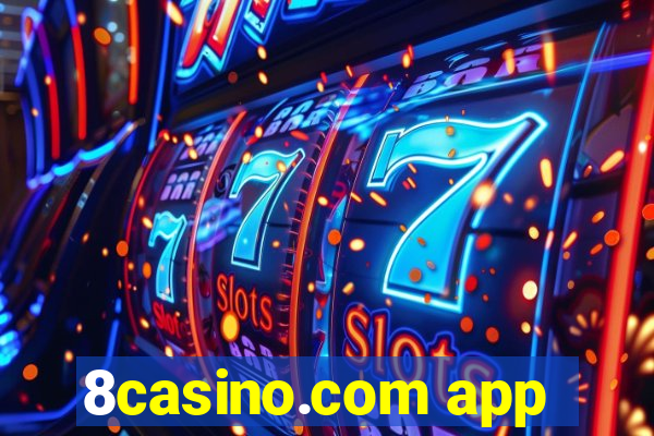 8casino.com app